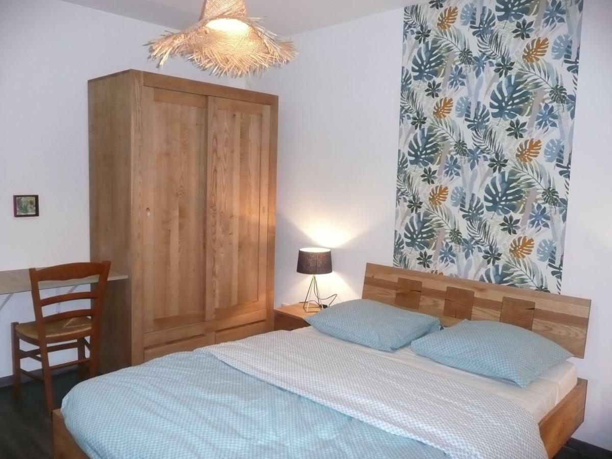La Porte Du Paradis Doussard Ngoại thất bức ảnh