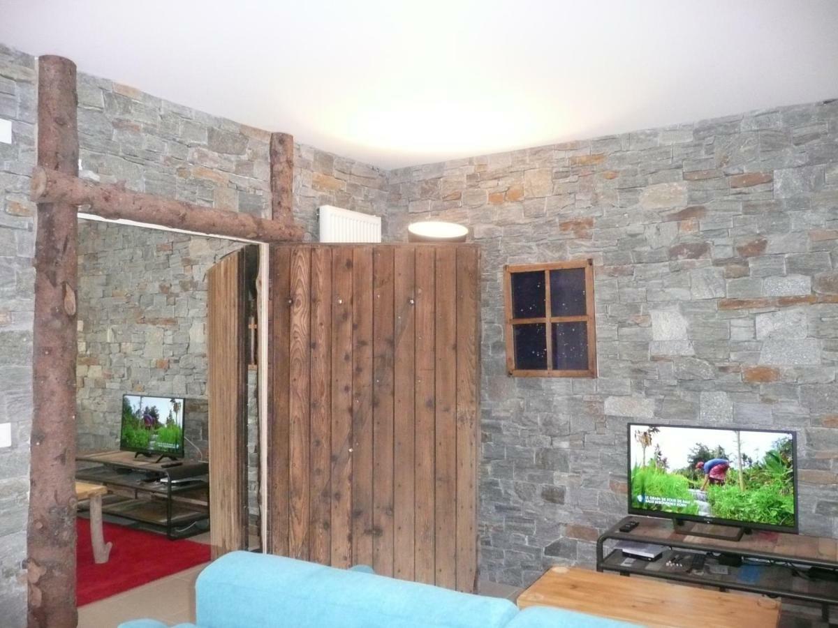 La Porte Du Paradis Doussard Ngoại thất bức ảnh