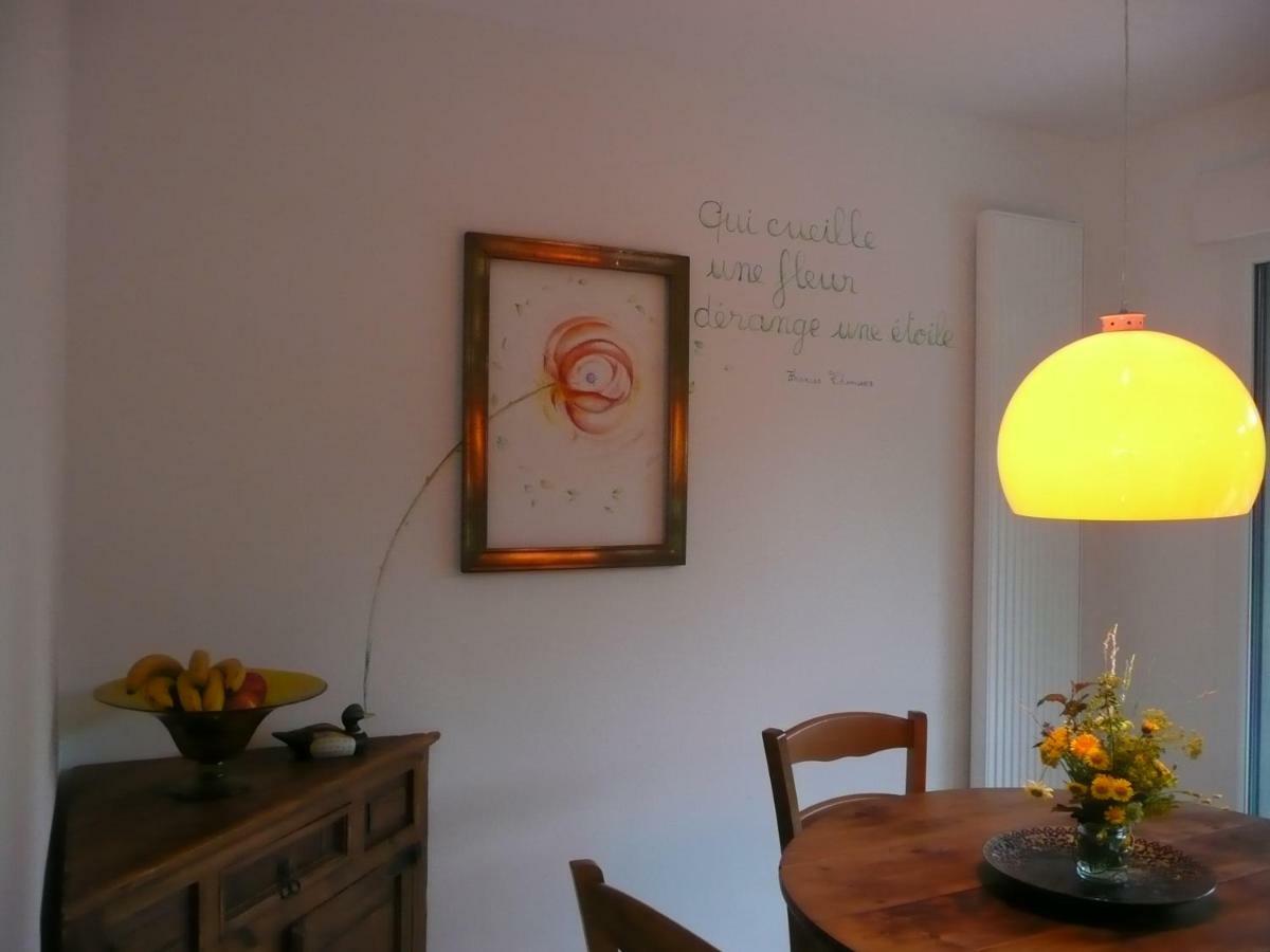 La Porte Du Paradis Doussard Ngoại thất bức ảnh