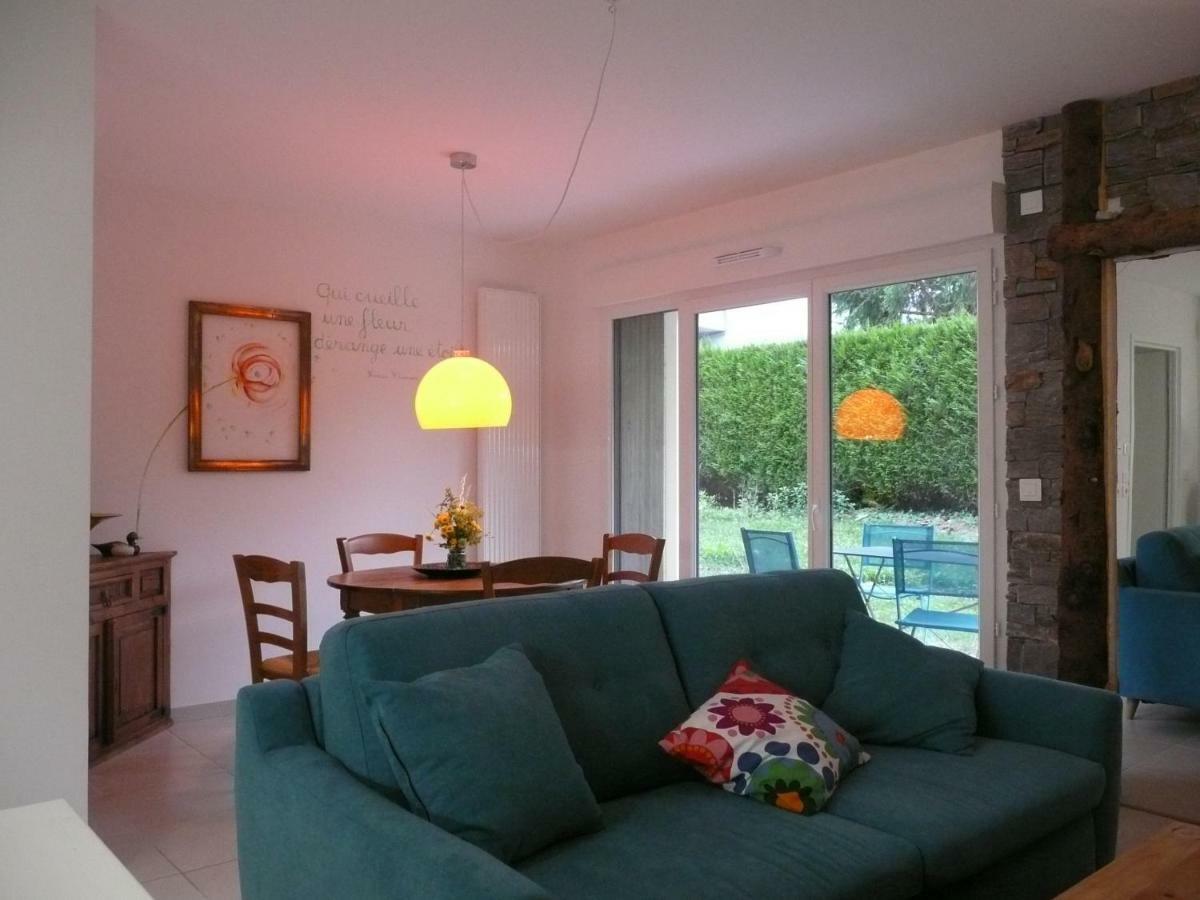 La Porte Du Paradis Doussard Ngoại thất bức ảnh