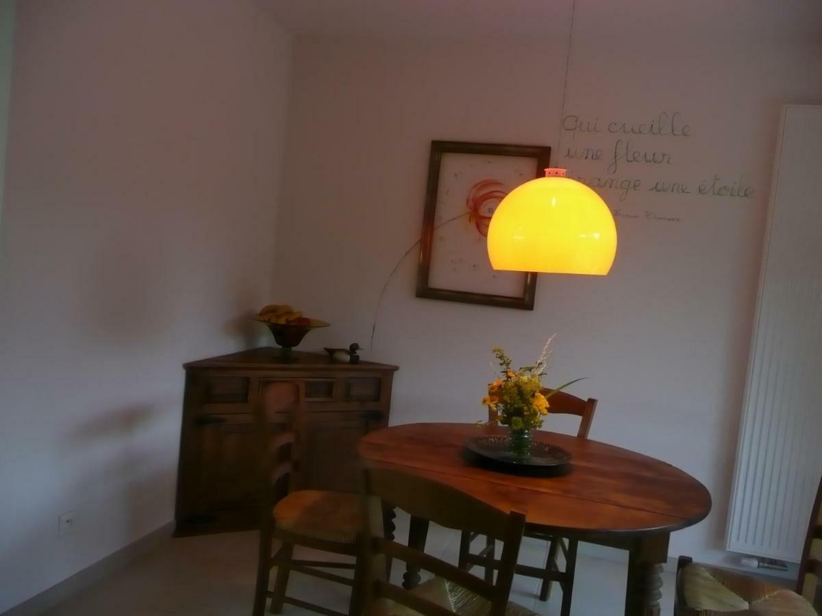 La Porte Du Paradis Doussard Ngoại thất bức ảnh