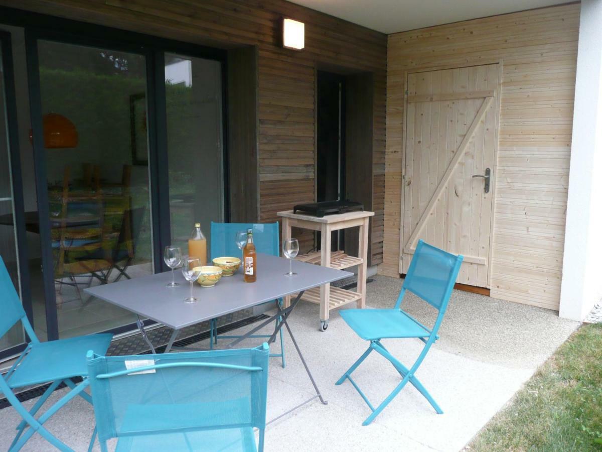 La Porte Du Paradis Doussard Ngoại thất bức ảnh