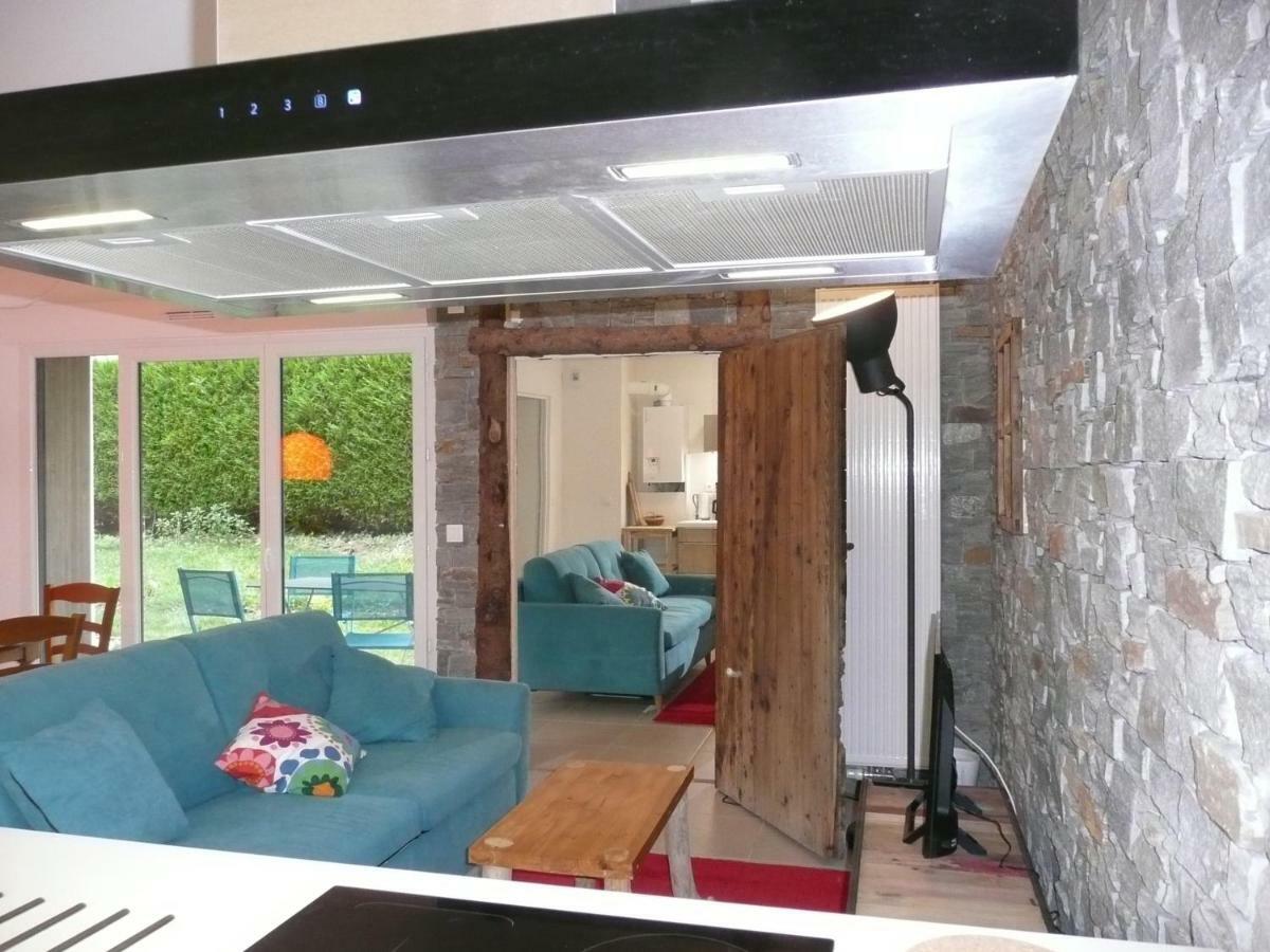 La Porte Du Paradis Doussard Ngoại thất bức ảnh