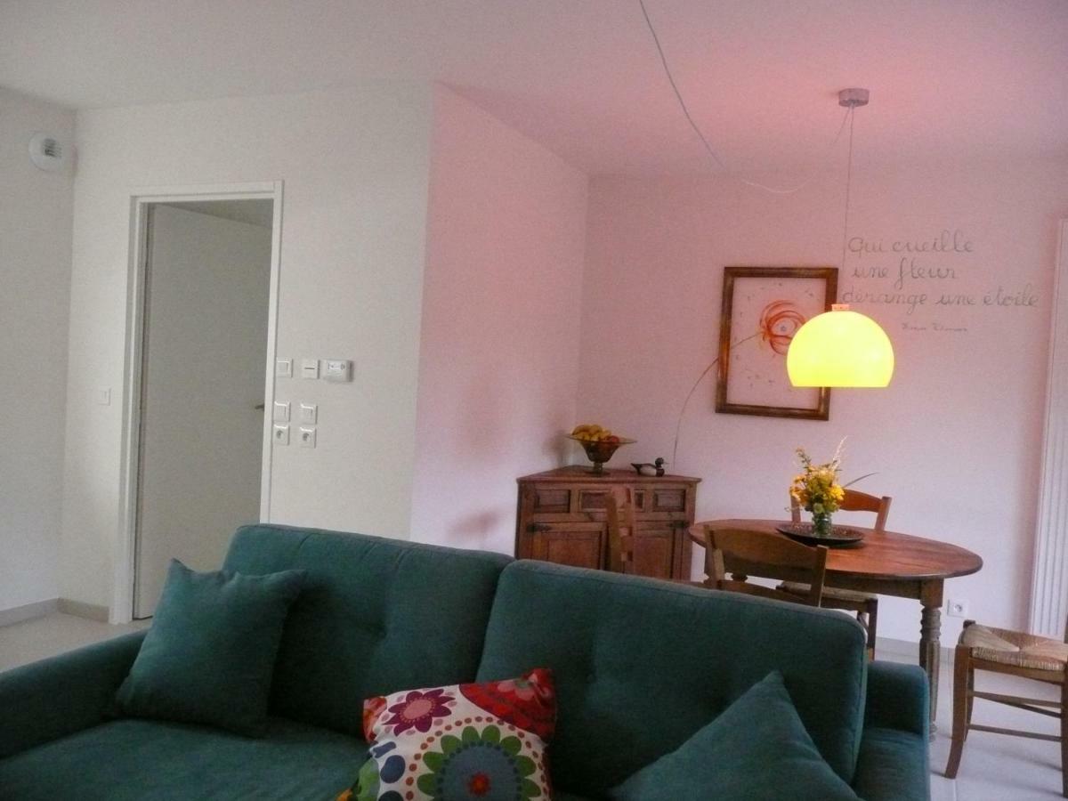 La Porte Du Paradis Doussard Ngoại thất bức ảnh