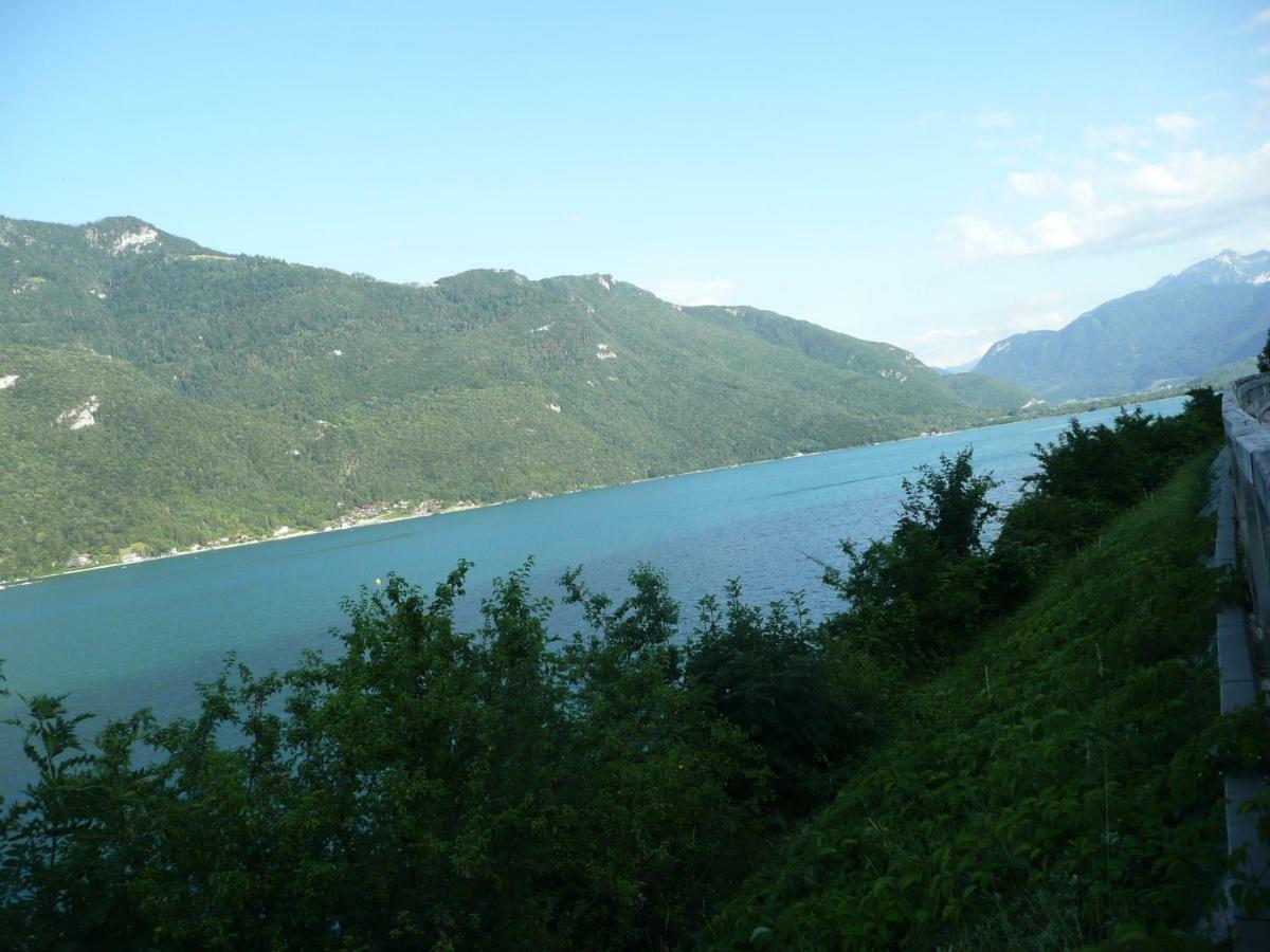 La Porte Du Paradis Doussard Ngoại thất bức ảnh